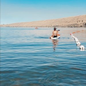 Meet your Posher, 𝙺𝚎𝚒𝙻𝚎𝚗𝚊